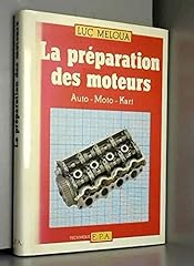 Préparation moteurs auto d'occasion  Livré partout en France