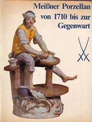 Meißner porzellan 1710 gebraucht kaufen  Wird an jeden Ort in Deutschland