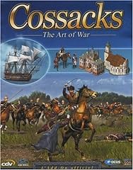 Cossacks art war d'occasion  Livré partout en France