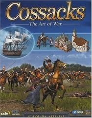 Cossacks art war d'occasion  Livré partout en France