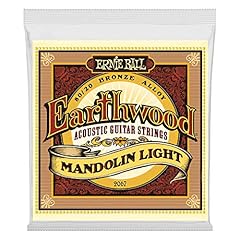 Ernie ball earthwood for sale  Delivered anywhere in UK