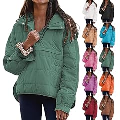Heluqu womens puffer for sale  Delivered anywhere in USA 