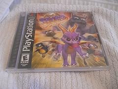 Spyro year dragon for sale  Delivered anywhere in UK