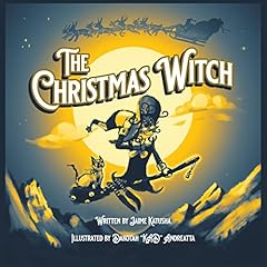 Christmas witch for sale  Delivered anywhere in UK