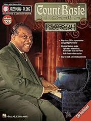 Count basie classics d'occasion  Livré partout en France