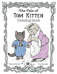 Tale tom kitten for sale  Delivered anywhere in USA 