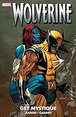 Wolverine get mystique for sale  Delivered anywhere in USA 