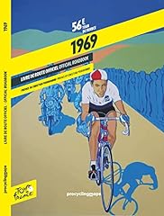 Tour 1969 livre d'occasion  Livré partout en France