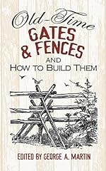 Old time gates for sale  Delivered anywhere in USA 