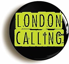 Ozorath london calling for sale  Delivered anywhere in UK