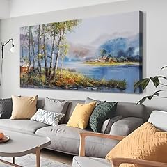 Arjun landscape wall for sale  Delivered anywhere in USA 
