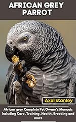 African grey parrot for sale  Delivered anywhere in UK