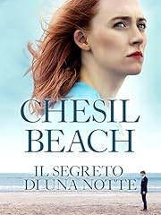 Chesil beach segreto usato  Spedito ovunque in Italia 