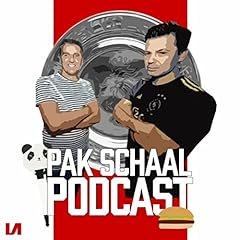 Pak schaal podcast usato  Spedito ovunque in Italia 