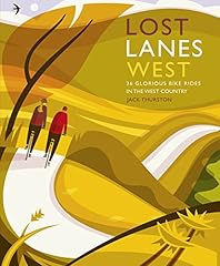 Lost lanes west for sale  Delivered anywhere in UK