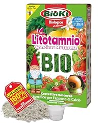 Bioki litotamnio alga usato  Spedito ovunque in Italia 