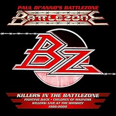 Killers battlezone 1986 for sale  Delivered anywhere in USA 