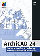 Archicad der umfassende d'occasion  Livré partout en France