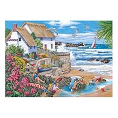 House puzzles seaspray for sale  Delivered anywhere in UK
