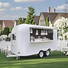 Elegant mobile food for sale  Delivered anywhere in USA 