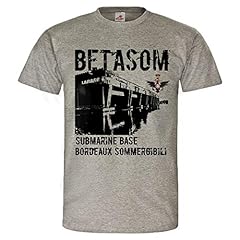 Betasom 25872 camicia usato  Spedito ovunque in Italia 