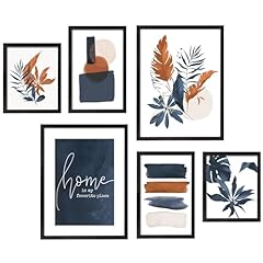 Artbyhannah framed wall for sale  Delivered anywhere in USA 