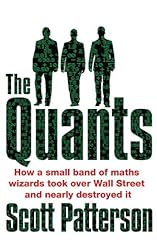Quants maths geniuses for sale  Delivered anywhere in UK