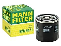 Mann filter 641 usato  Spedito ovunque in Italia 