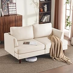 Inch loveseat sofa for sale  Delivered anywhere in USA 