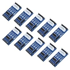 Mtucegi 10pcs 12v gebraucht kaufen  Wird an jeden Ort in Deutschland