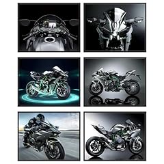 Bigwig prints kawasaki for sale  Delivered anywhere in USA 