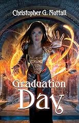 Graduation day for sale  Delivered anywhere in USA 