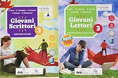 Giovani lettori. per usato  Spedito ovunque in Italia 