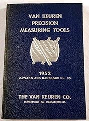 Van keuren precision for sale  Delivered anywhere in USA 