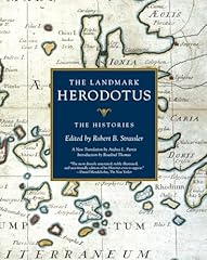 Landmark herodotus histories for sale  Delivered anywhere in USA 