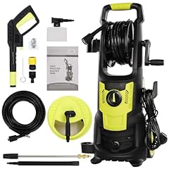 Pressure washer 1800w for sale  Delivered anywhere in UK