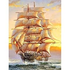 Diamond painting kits for sale  Delivered anywhere in UK