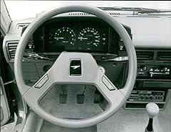 Toyota tercel 1984 d'occasion  Livré partout en France
