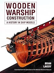 Wooden warship construction d'occasion  Livré partout en France