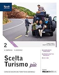 Scelta turismo più. usato  Spedito ovunque in Italia 