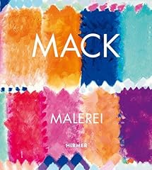 Mack malerei gebraucht kaufen  Wird an jeden Ort in Deutschland