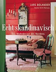 Echt skandinavisch wohndesign gebraucht kaufen  Wird an jeden Ort in Deutschland