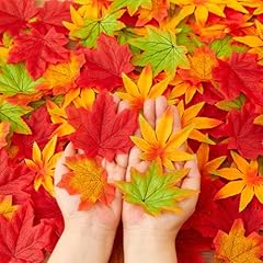 Nukayai fall leaves for sale  Delivered anywhere in USA 