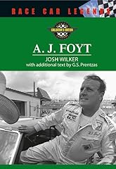 Foyt for sale  Delivered anywhere in USA 