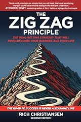 The zig zag gebraucht kaufen  Wird an jeden Ort in Deutschland