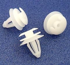 Interior trim clips for sale  Delivered anywhere in UK