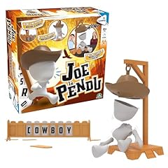 Joe pendu jeu d'occasion  Livré partout en France