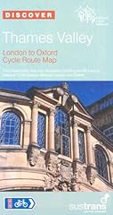 Thames valley sustrans for sale  Delivered anywhere in UK