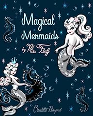 Magical mermaids miss for sale  Delivered anywhere in USA 