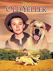 Old yeller for sale  Delivered anywhere in USA 